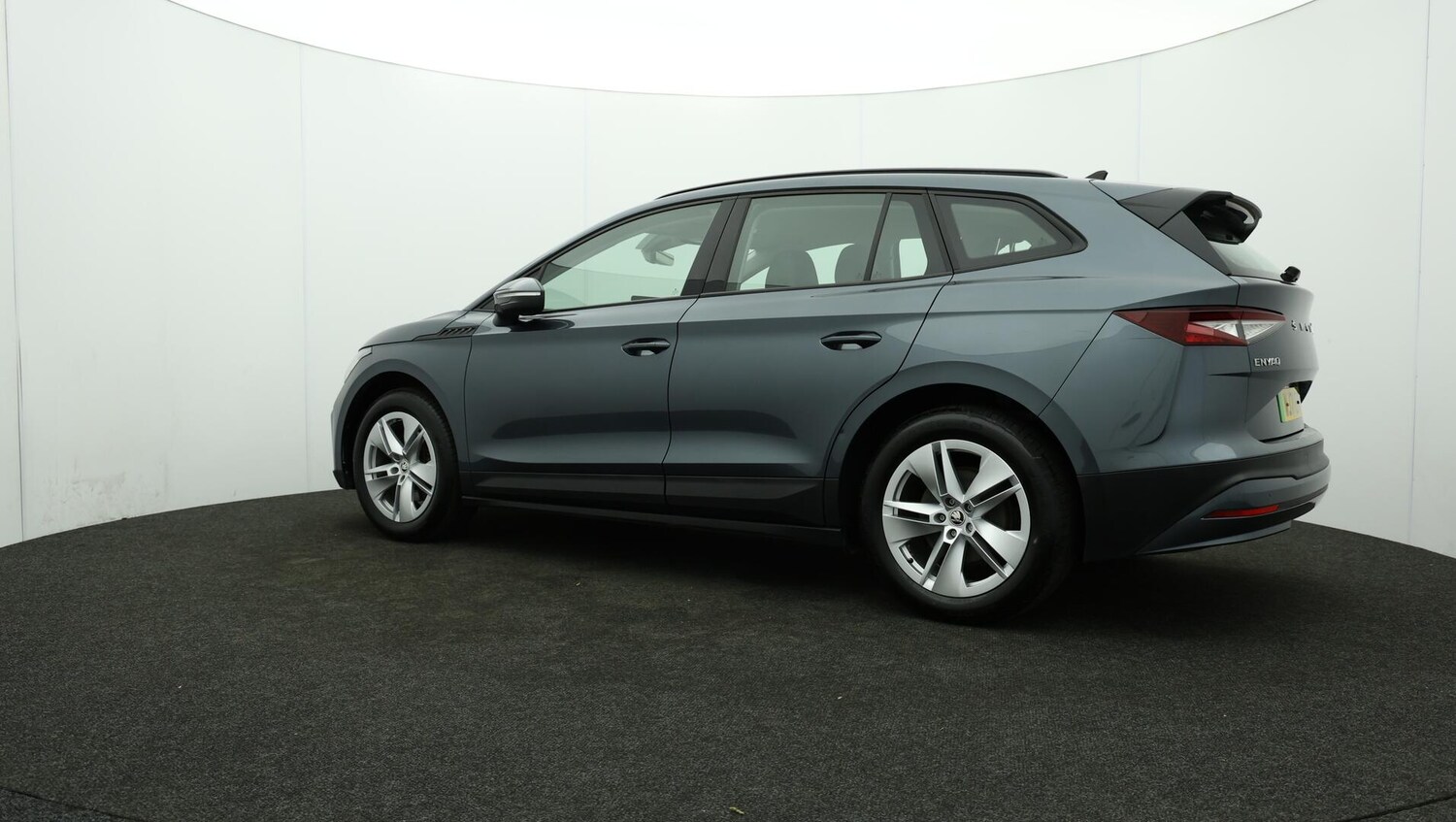 Used Skoda Enyaq 2021 for sale - 76071716: Photo 79