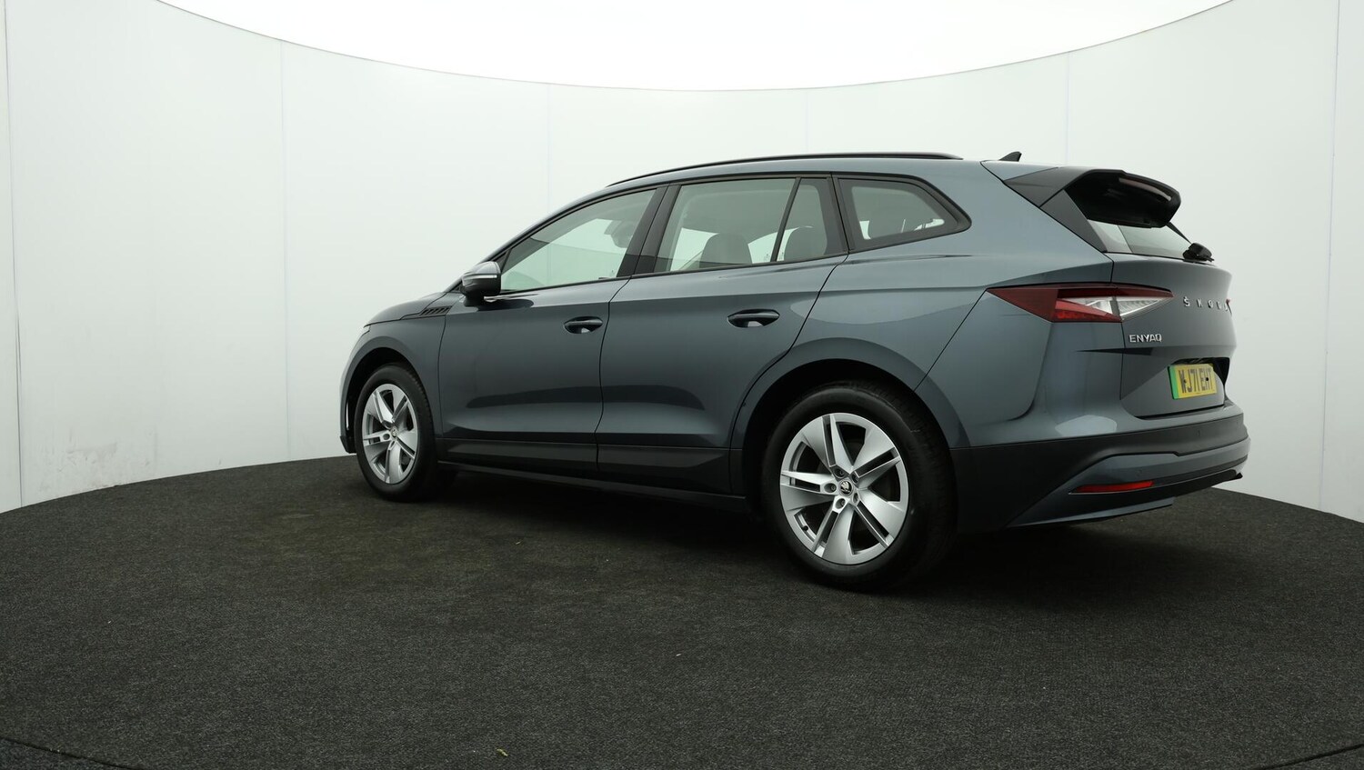 Used Skoda Enyaq 2021 for sale - 76071716: Photo 80