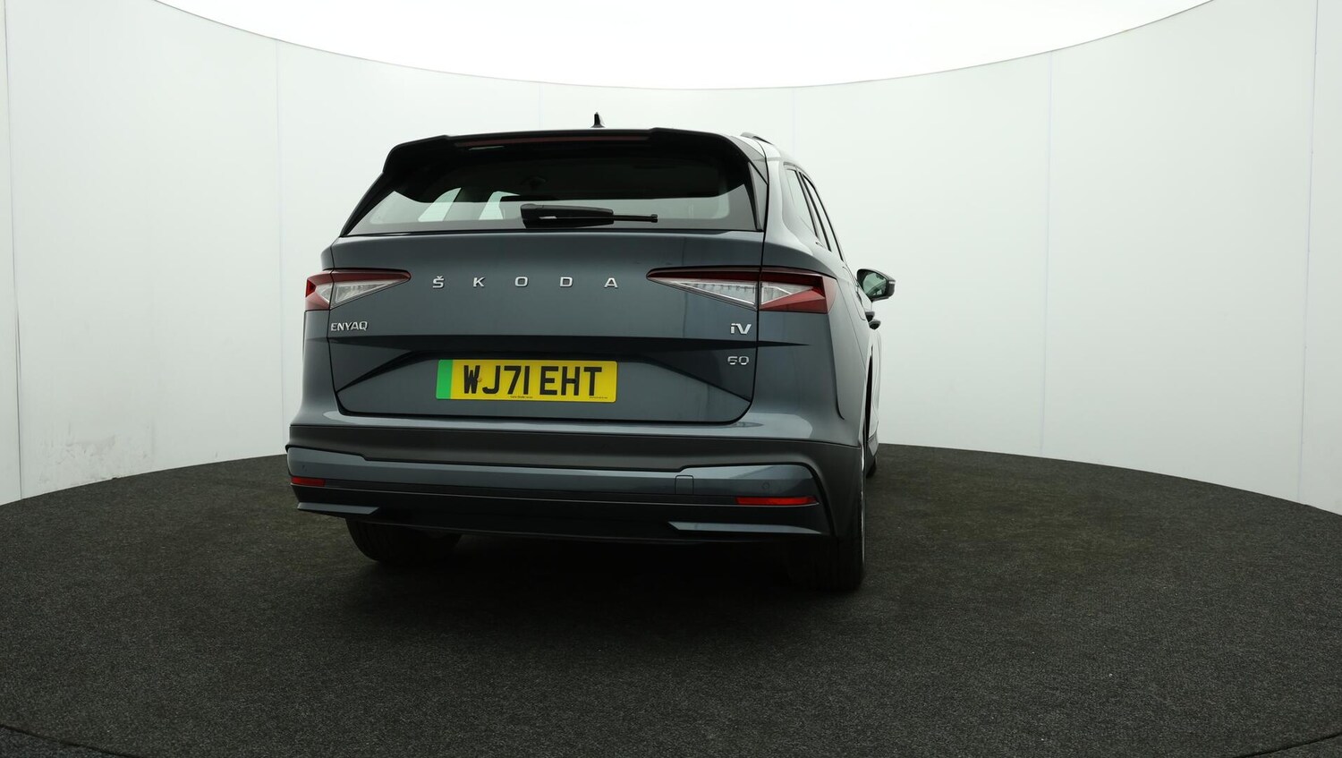 Used Skoda Enyaq 2021 for sale - 76071716: Photo 81