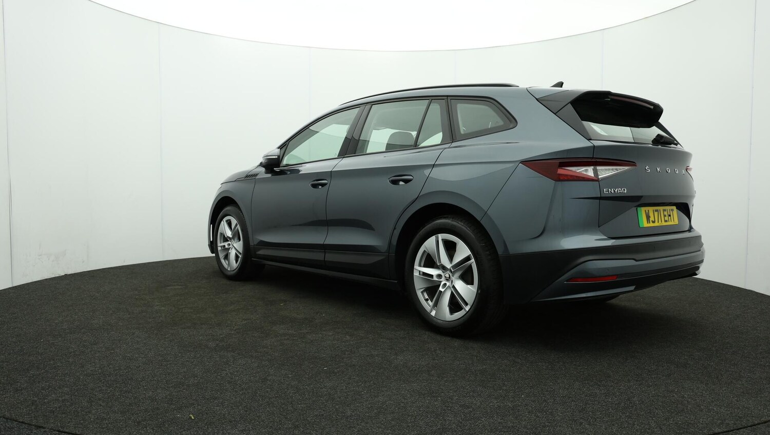 Used Skoda Enyaq 2021 for sale - 76071716: Photo 82