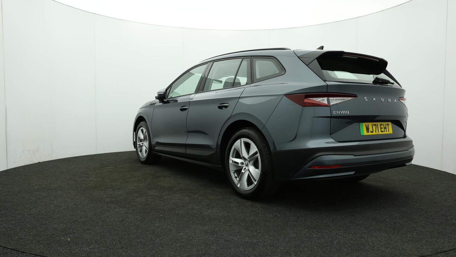 Used Skoda Enyaq 2021 for sale - 76071716: Photo 83