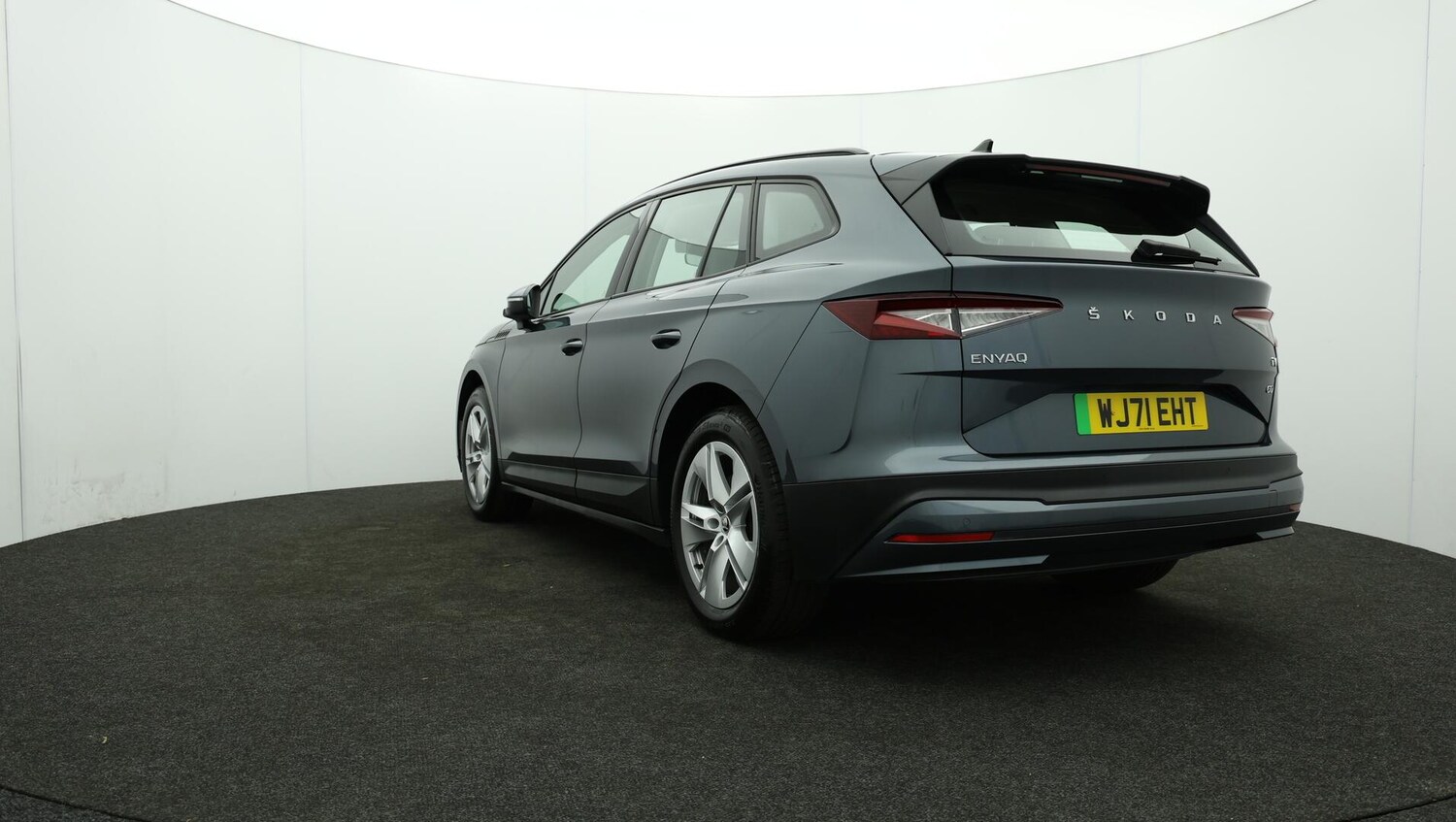 Used Skoda Enyaq 2021 for sale - 76071716: Photo 84