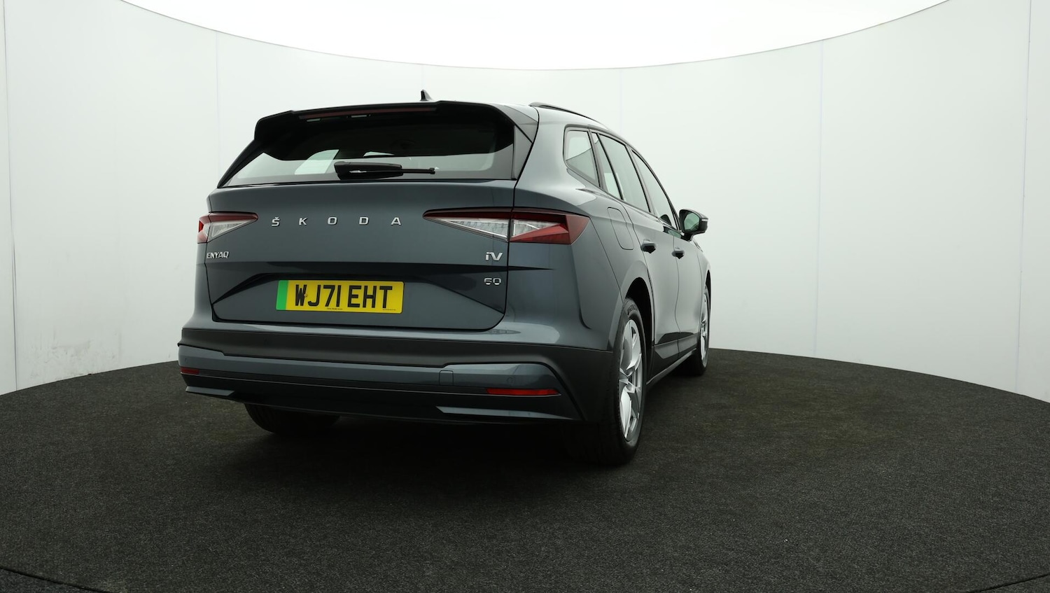 Used Skoda Enyaq 2021 for sale - 76071716: Photo 85