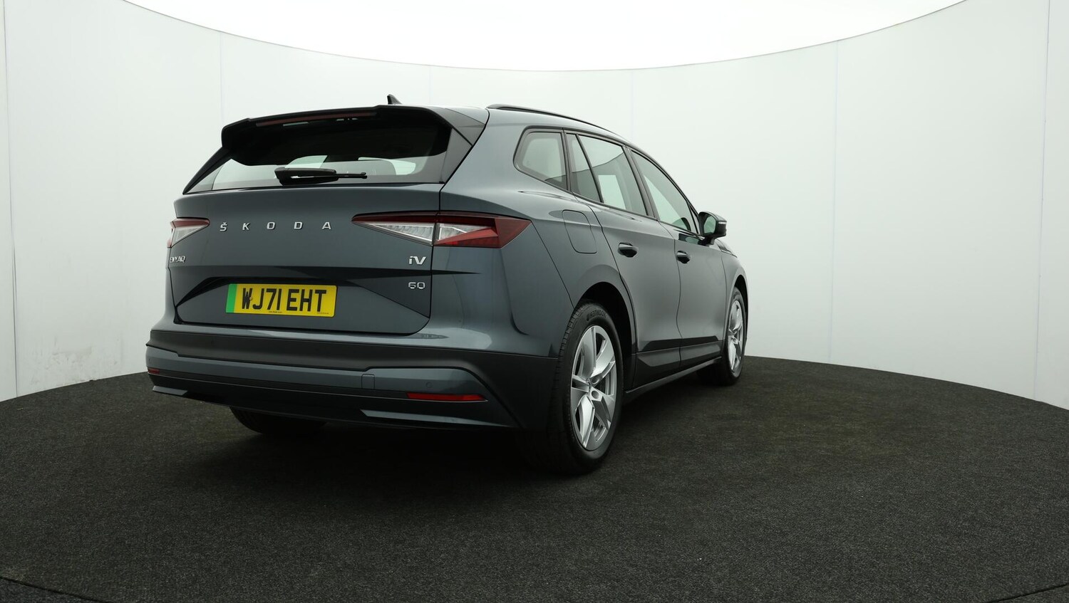 Used Skoda Enyaq 2021 for sale - 76071716: Photo 86