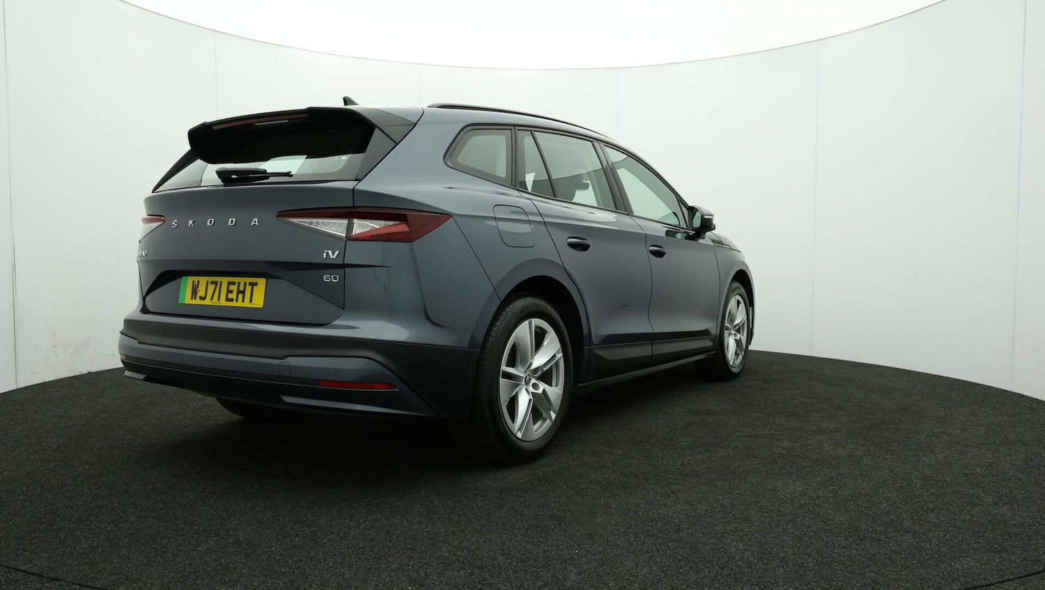 Used Skoda Enyaq 2021 for sale - 76071716: Photo 87