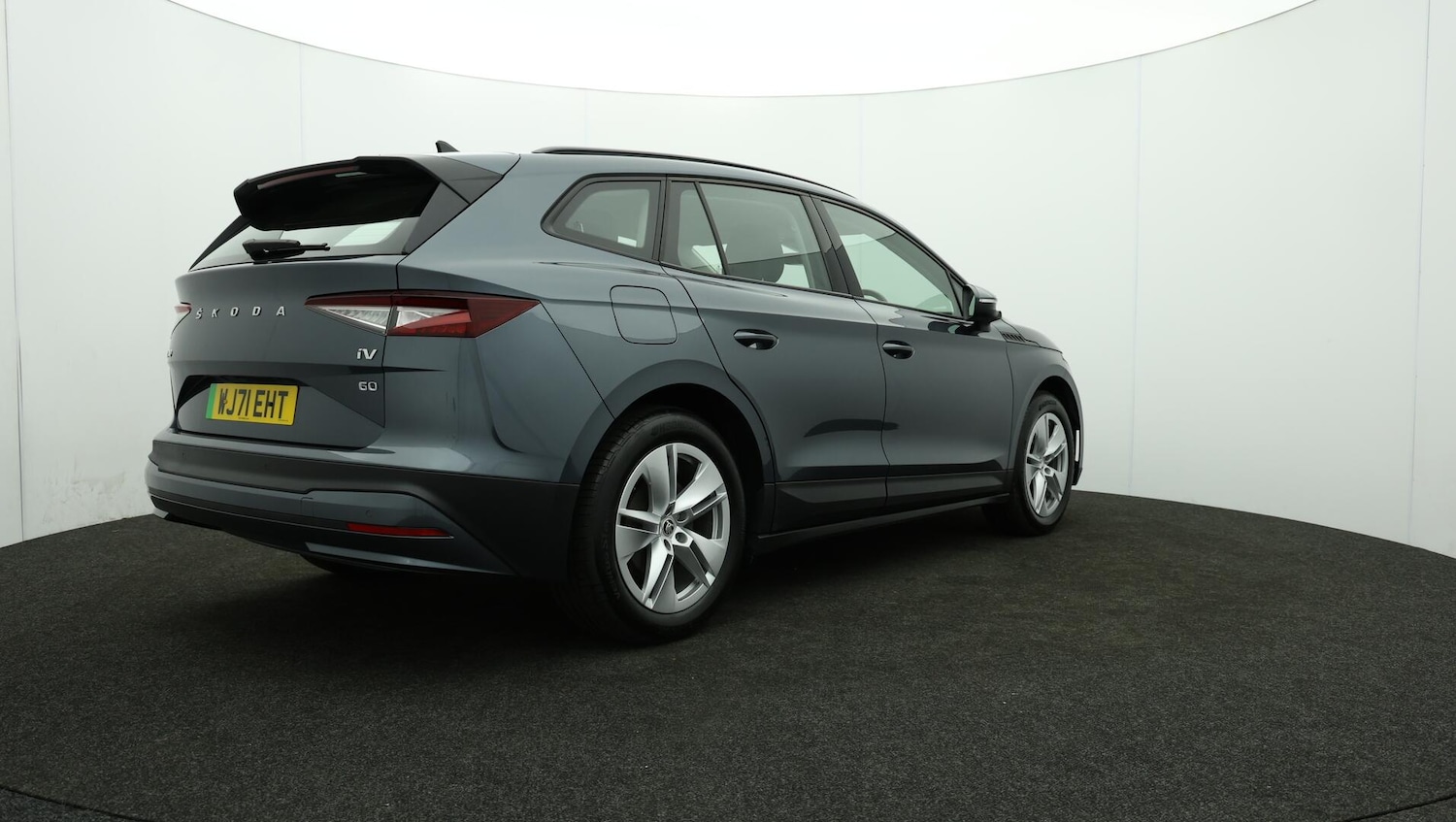 Used Skoda Enyaq 2021 for sale - 76071716: Photo 88