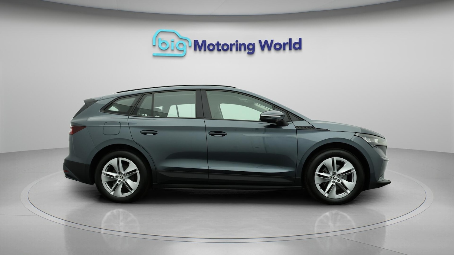 Used Skoda Enyaq 2021 for sale - 76071716: Photo 9