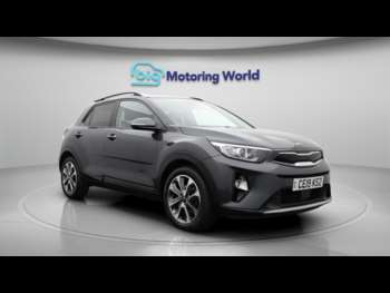 2019 (19) - 1.0 T-GDi 3 SUV 5dr Petrol Manual Euro 6 (s/s) (118 bhp)