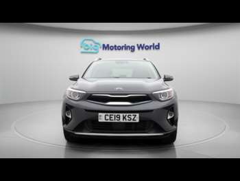 Used Kia Stonic 2019 for sale - 74596686: Photo