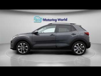 Used Kia Stonic 2019 for sale - 74596686: Photo