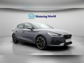 Used Cupra Leon 2023 for sale - 78794948: Photo