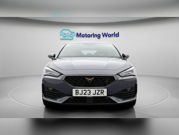 Used Cupra Leon 2023 for sale - 78794948: Photo