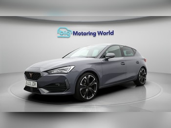 Used Cupra Leon 2023 for sale - 78794948: Photo