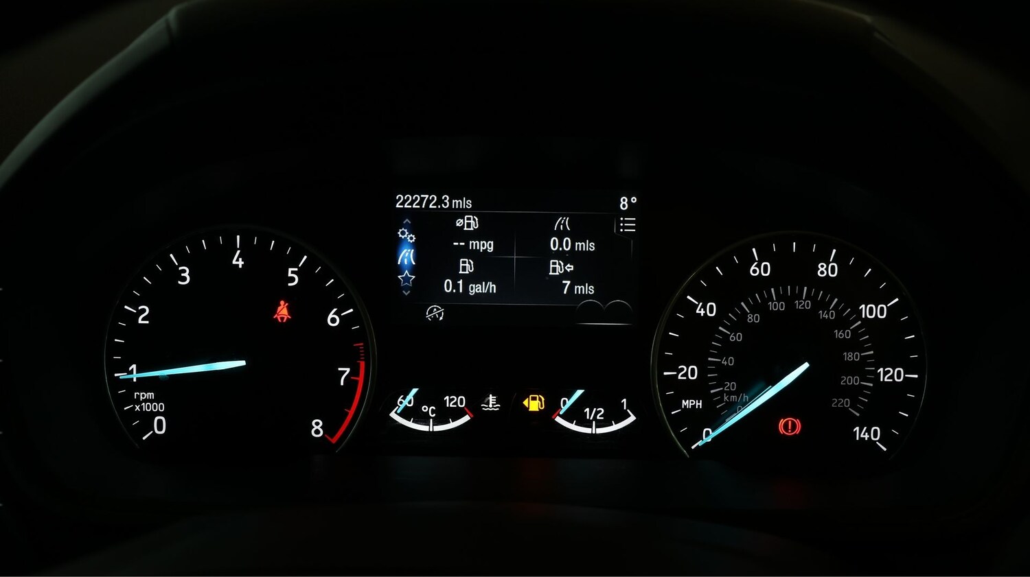 Used Ford Ecosport 2022 for sale - 77452841: Photo 10