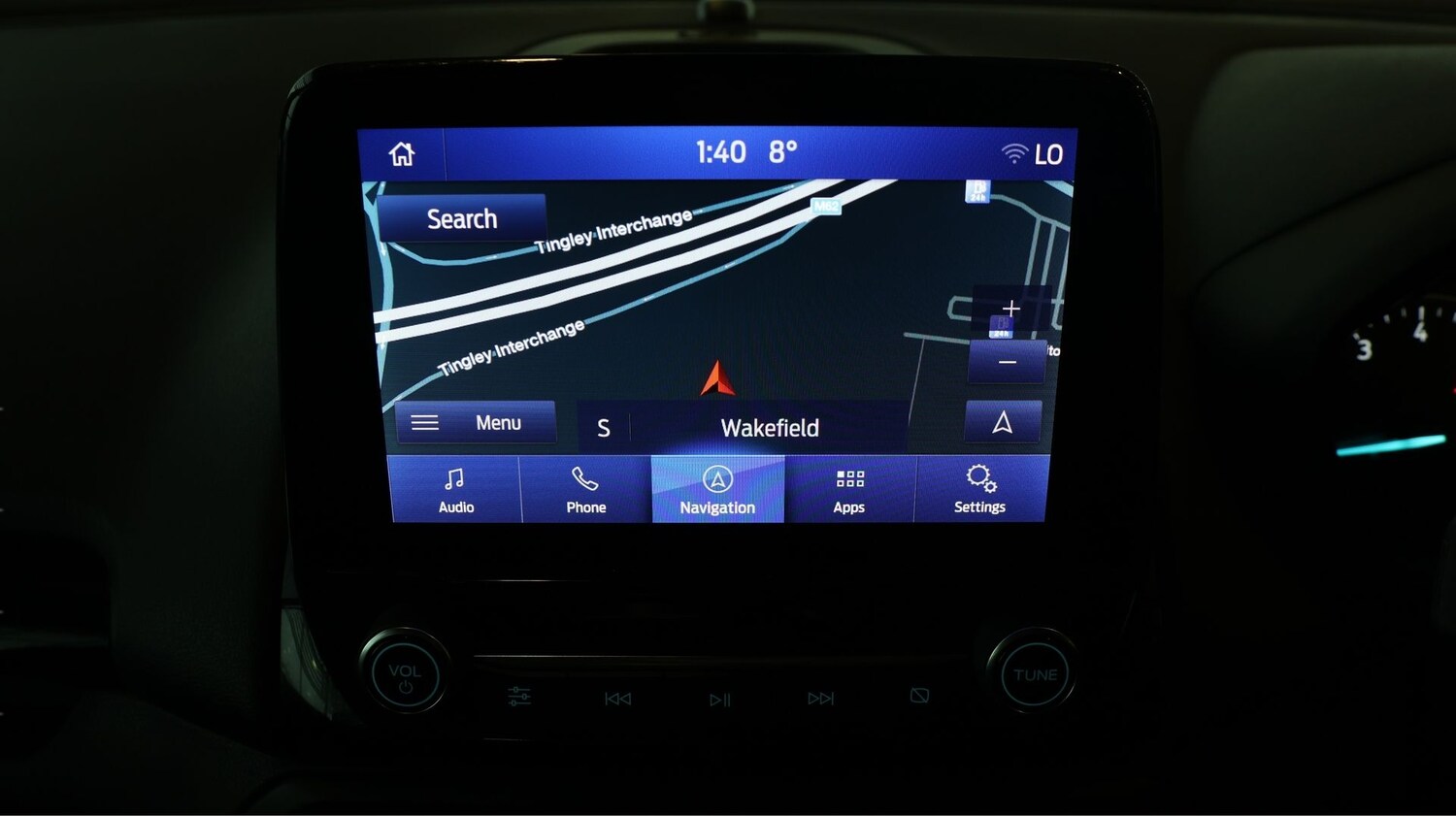 Used Ford Ecosport 2022 for sale - 77452841: Photo 11