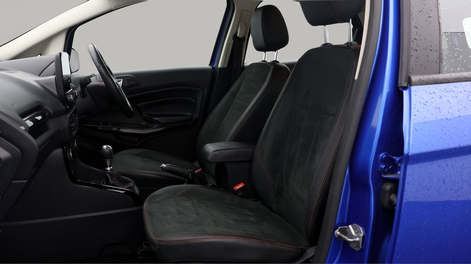 Used Ford Ecosport 2022 for sale - 77452841: Photo 14