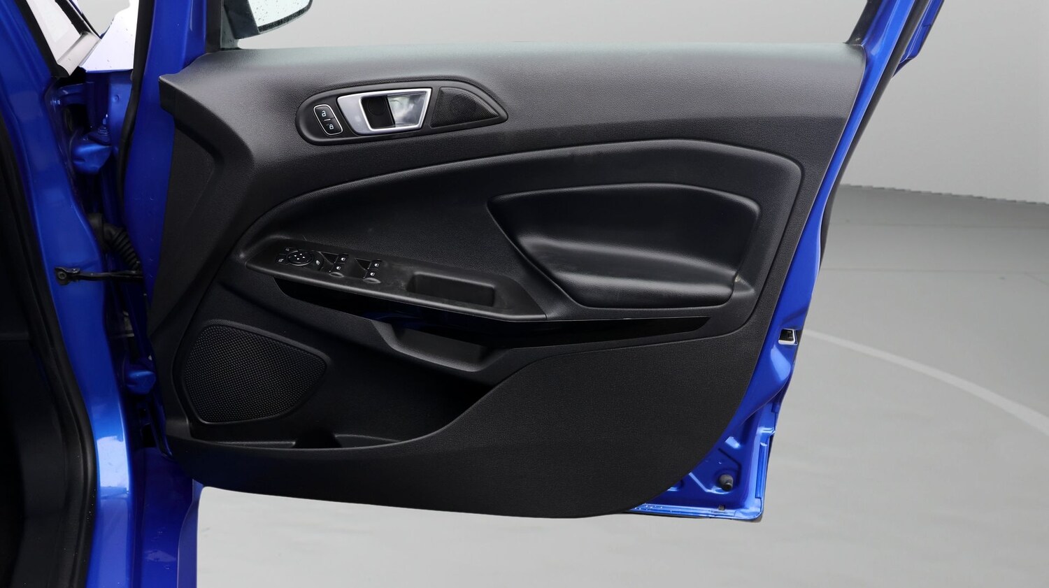 Used Ford Ecosport 2022 for sale - 77452841: Photo 15