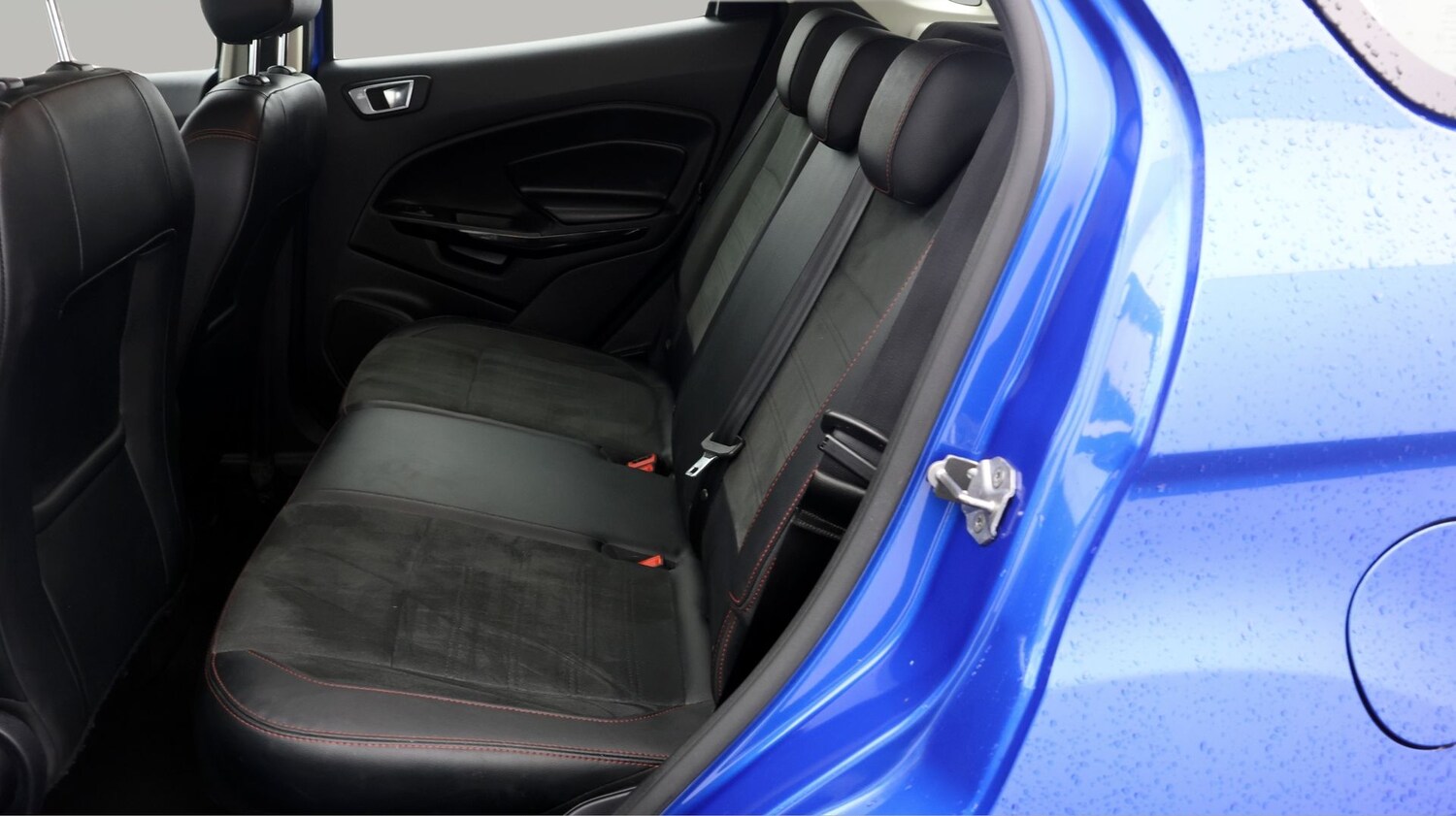 Used Ford Ecosport 2022 for sale - 77452841: Photo 16