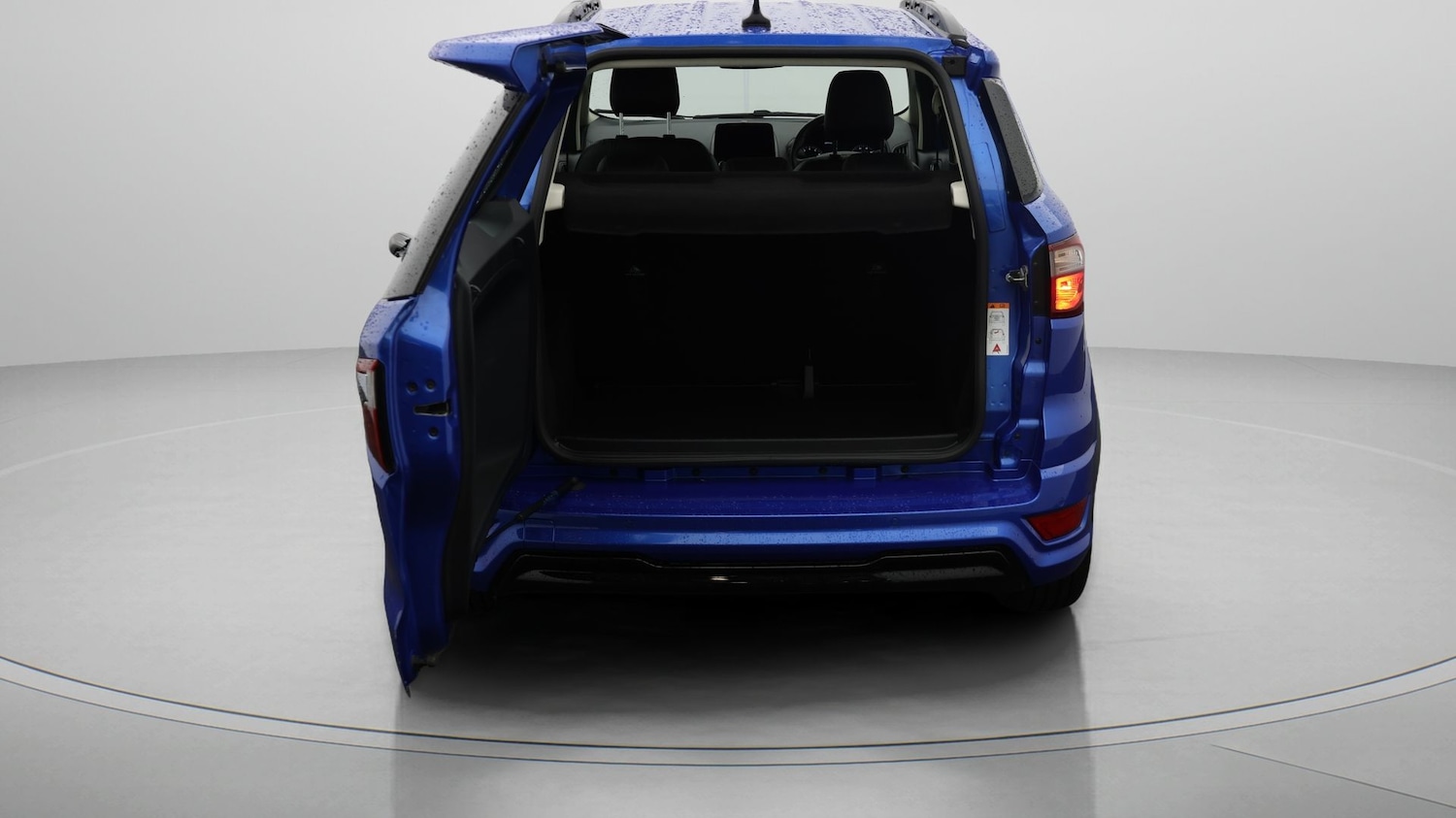 Used Ford Ecosport 2022 for sale - 77452841: Photo 17