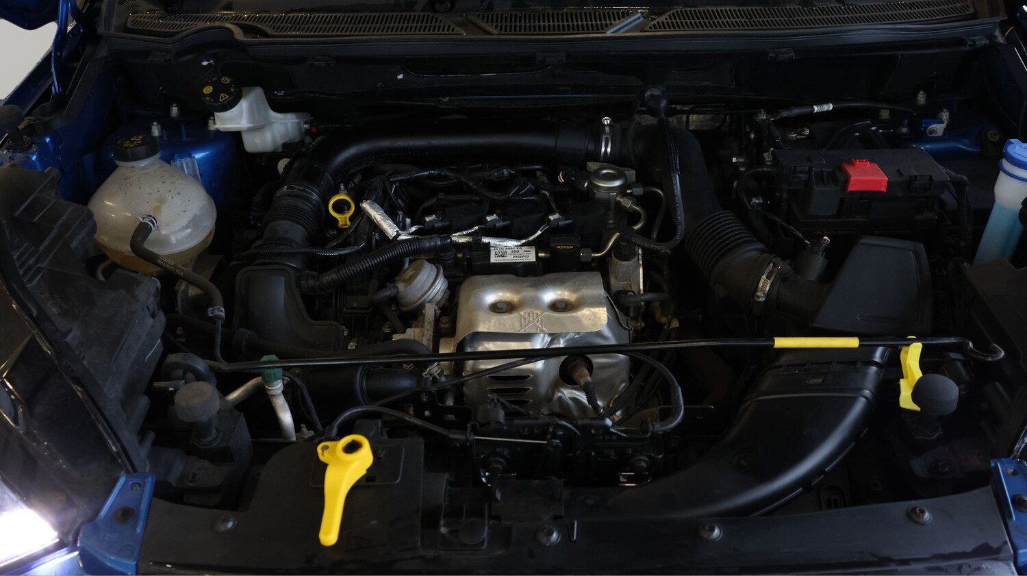 Used Ford Ecosport 2022 for sale - 77452841: Photo 19