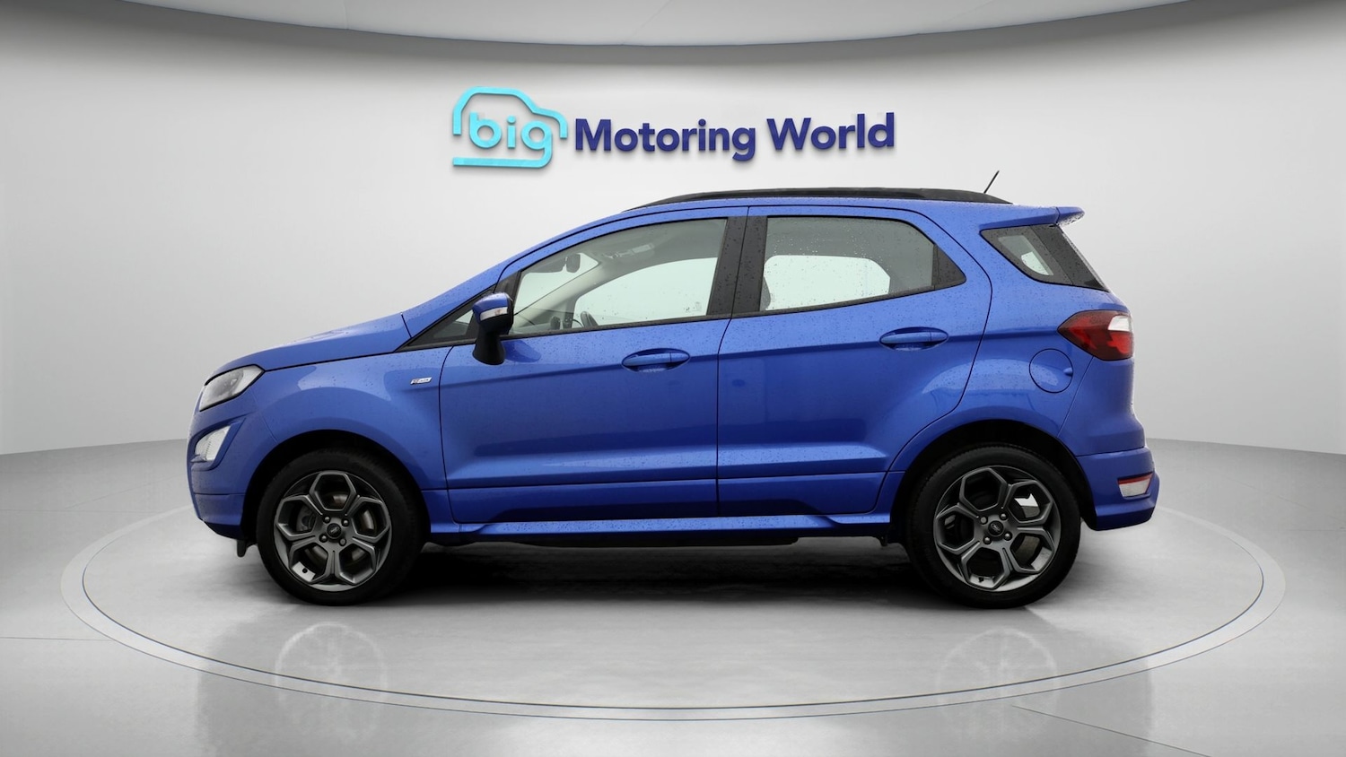 Used Ford Ecosport 2022 for sale - 77452841: Photo 4