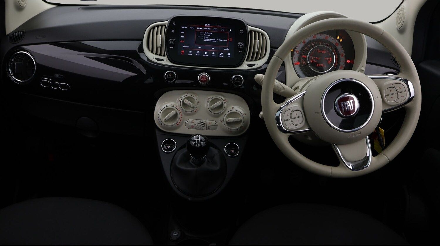 Used Fiat 500 2023 for sale - 77493862: Photo 13