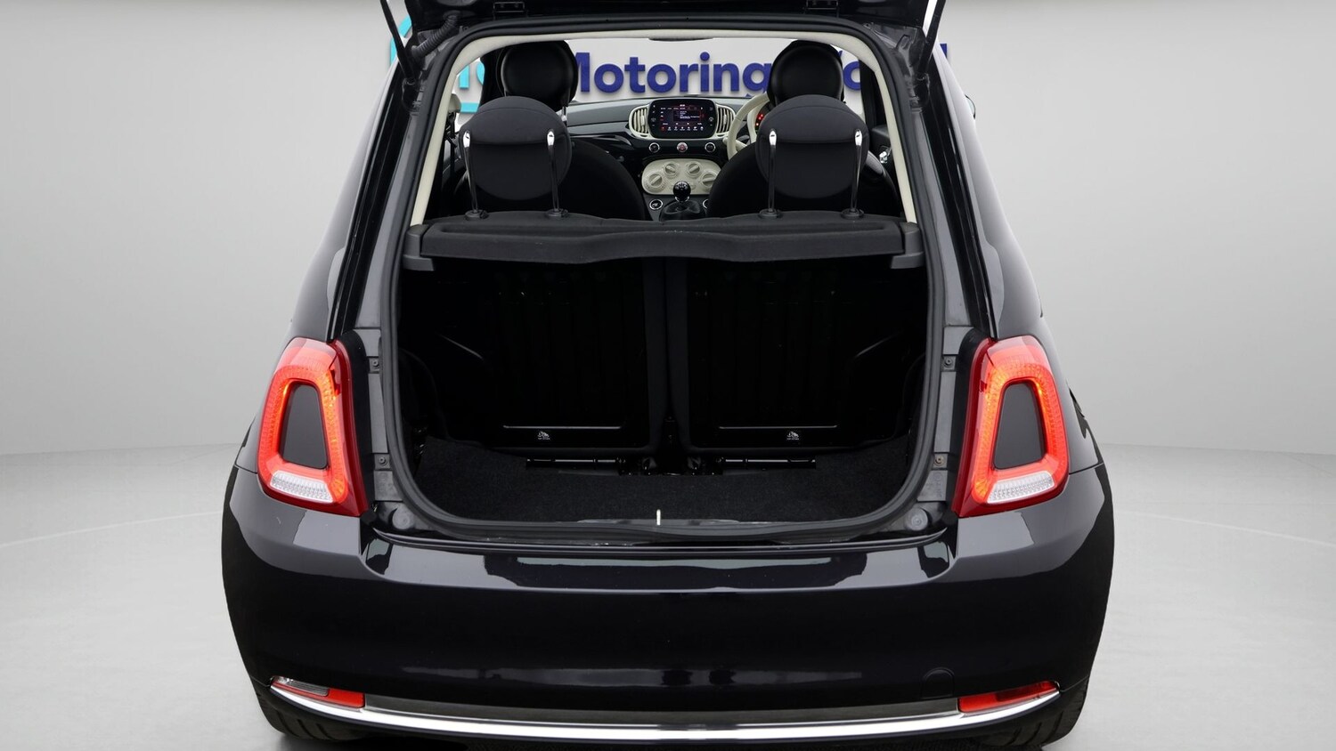 Used Fiat 500 2023 for sale - 77493862: Photo 17