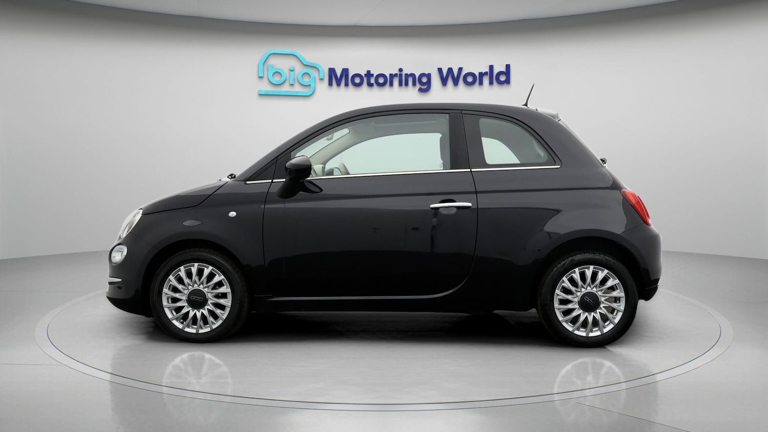 Used Fiat 500 2023 for sale - 77493862: Photo 4