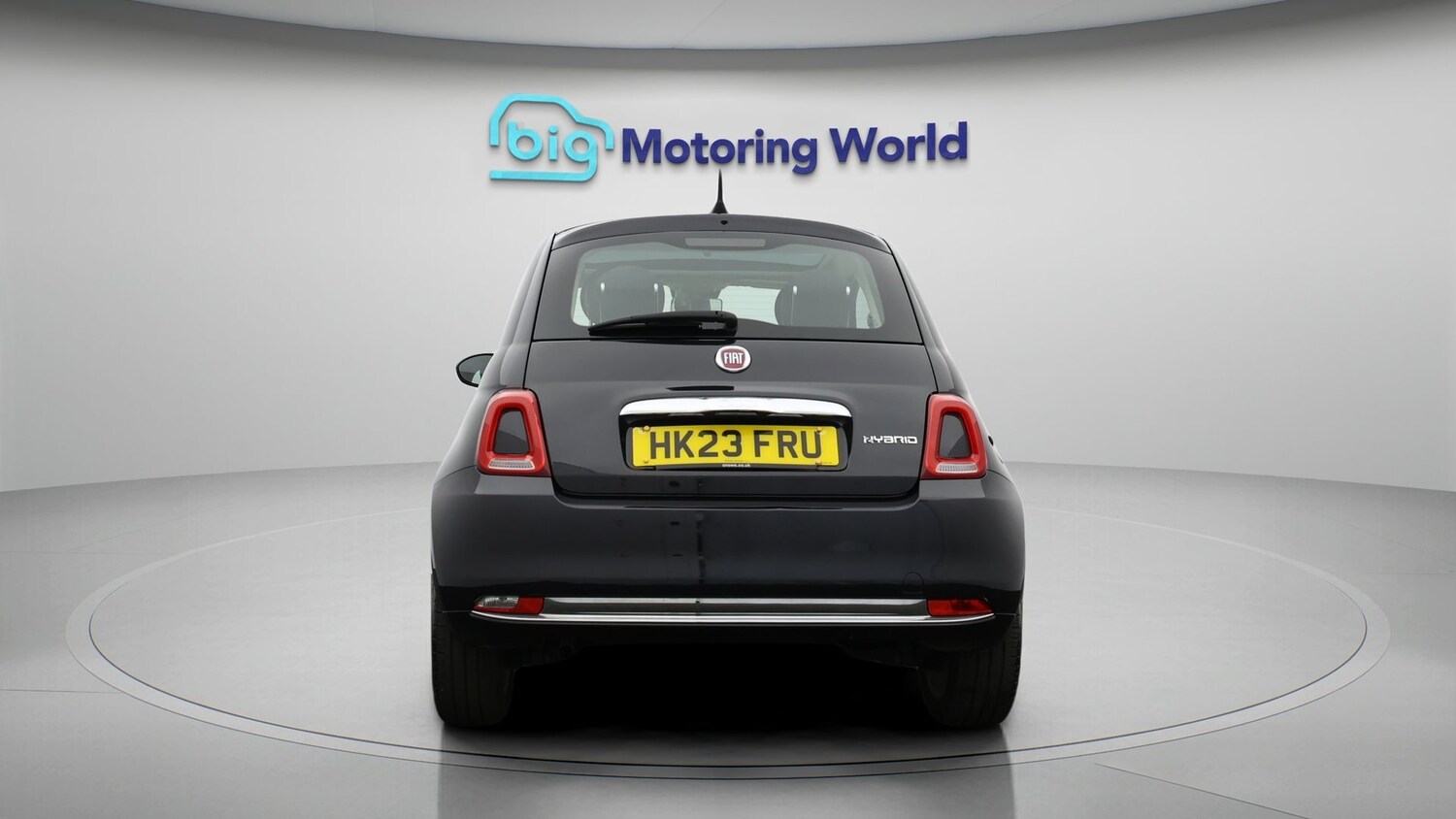 Used Fiat 500 2023 for sale - 77493862: Photo 6