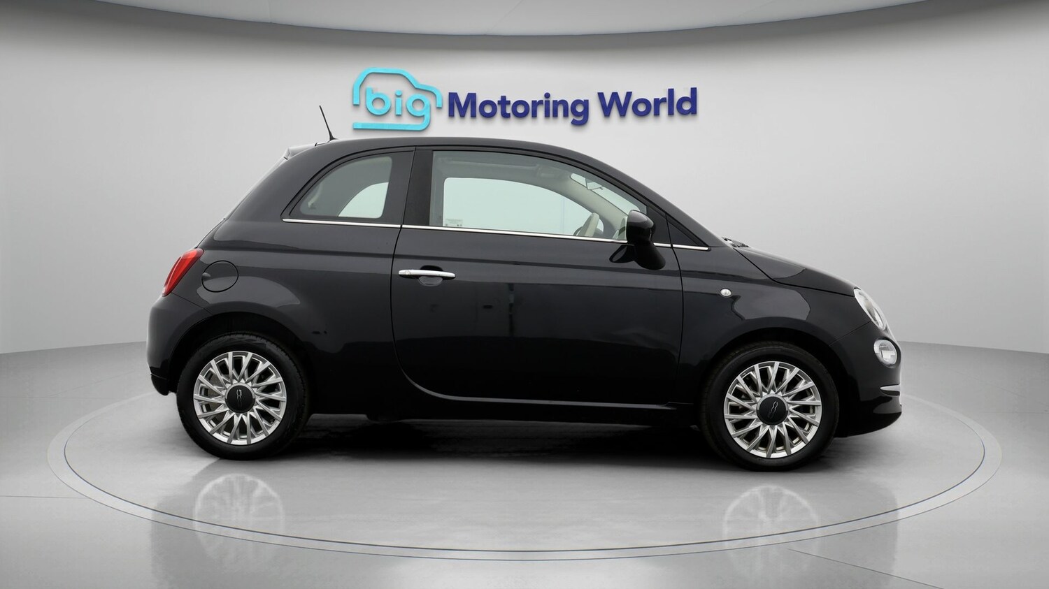 Used Fiat 500 2023 for sale - 77493862: Photo 8
