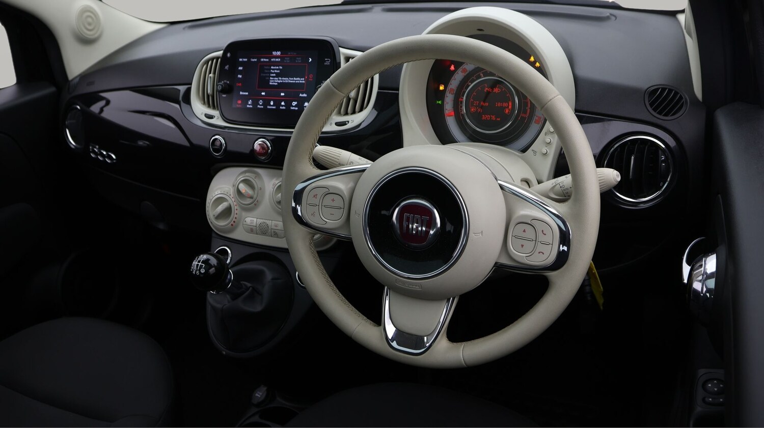 Used Fiat 500 2023 for sale - 77493862: Photo 9