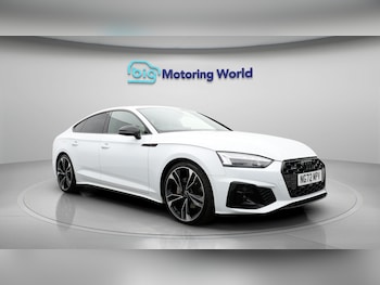 Used Audi A5 2023 for sale - 78771223: Photo
