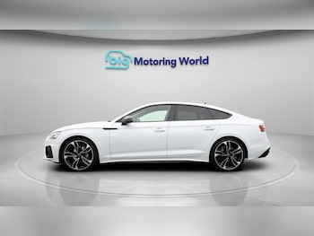 Used Audi A5 2023 for sale - 78771223: Photo