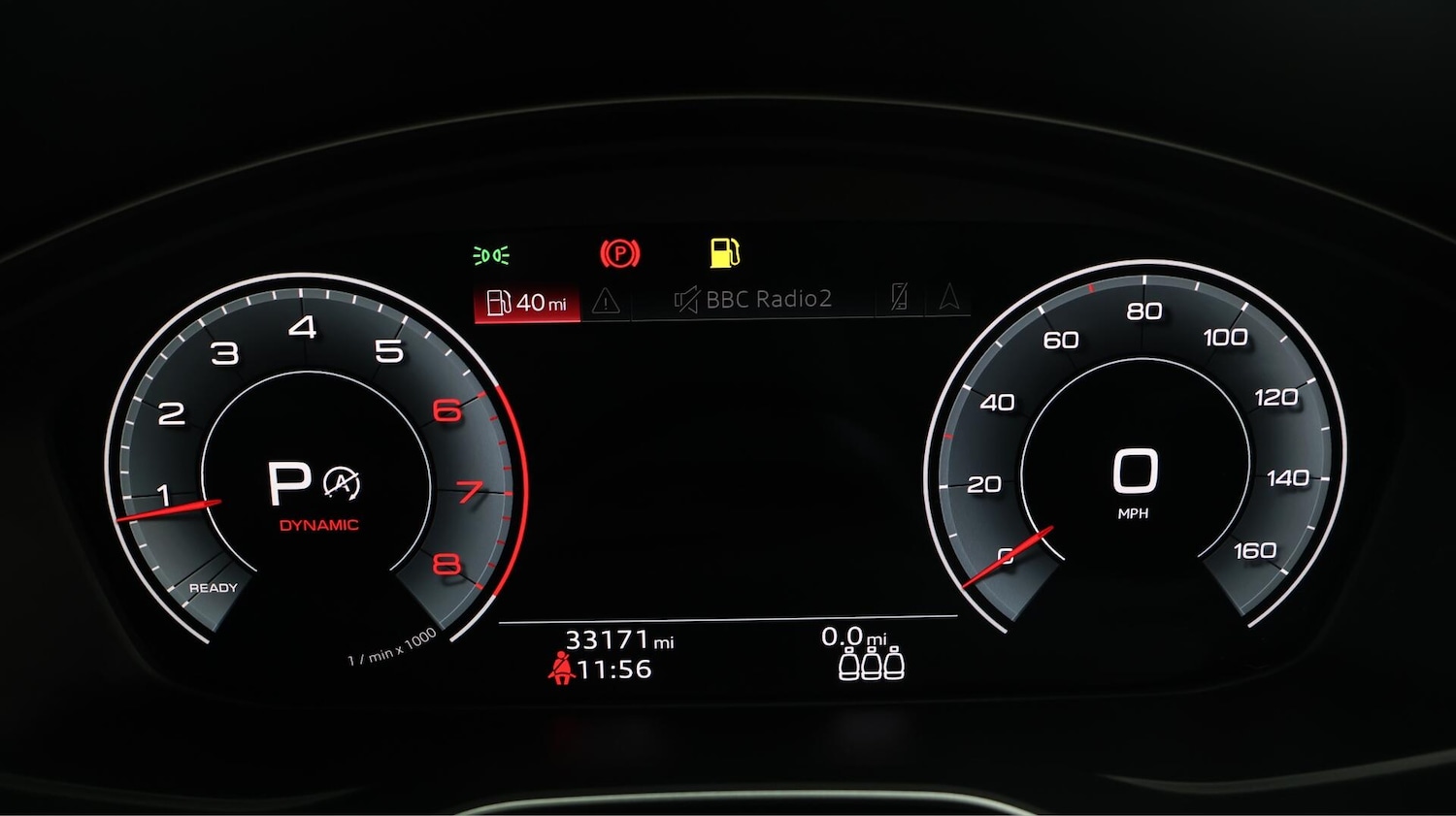 Used Audi A4 Avant 2022 for sale - 76283032: Photo 11