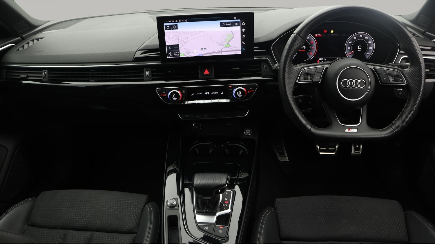 Used Audi A4 Avant 2022 for sale - 76283032: Photo 14
