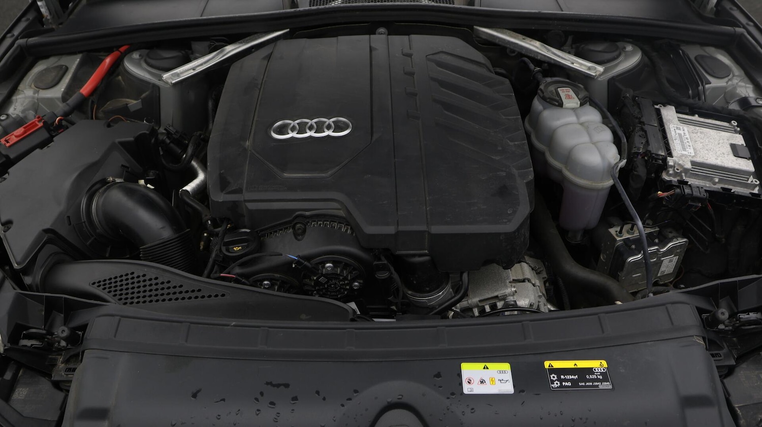 Used Audi A4 Avant 2022 for sale - 76283032: Photo 20