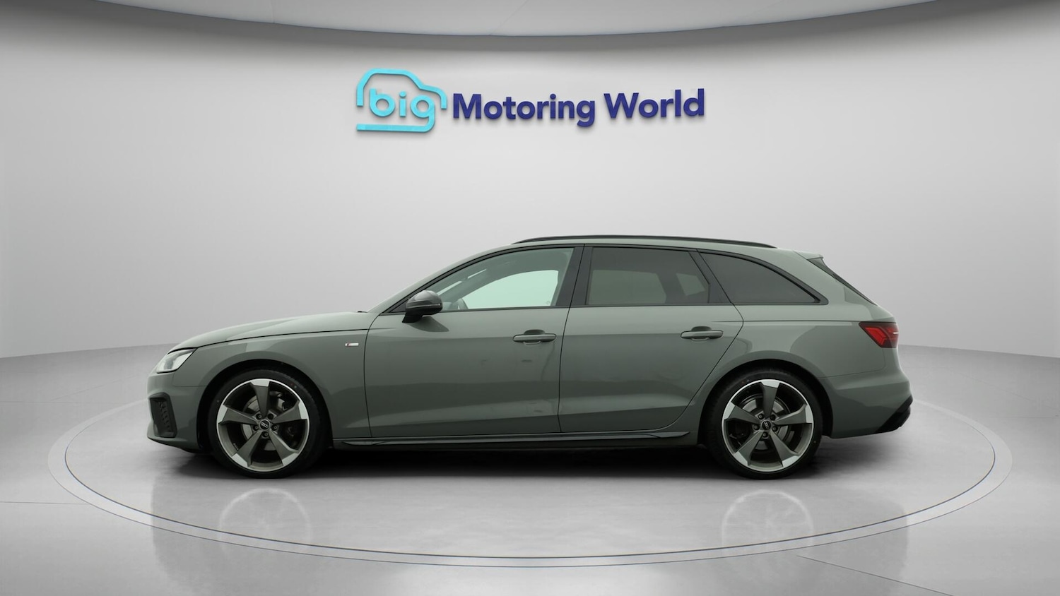 Used Audi A4 Avant 2022 for sale - 76283032: Photo 5
