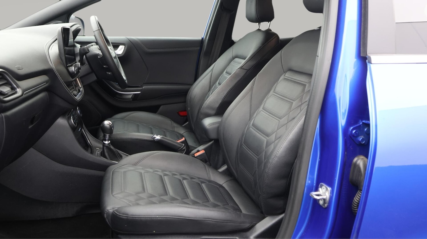 Used Ford Puma 2024 for sale - 76715351: Photo 15