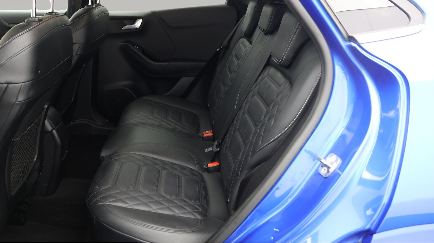 Used Ford Puma 2024 for sale - 76715351: Photo 17