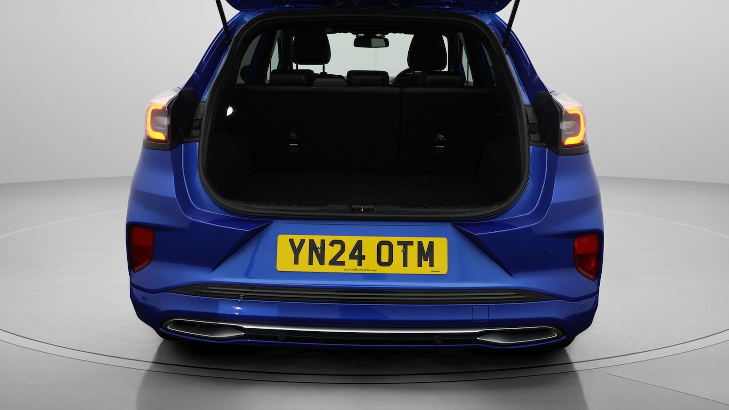 Used Ford Puma 2024 for sale - 76715351: Photo 18