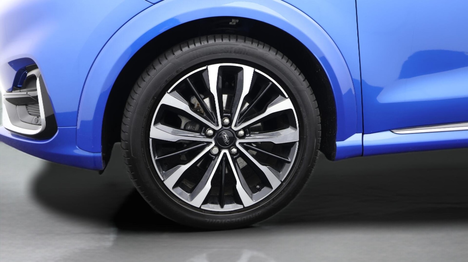 Used Ford Puma 2024 for sale - 76715351: Photo 19