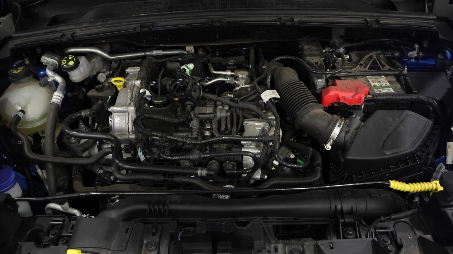 Used Ford Puma 2024 for sale - 76715351: Photo 20