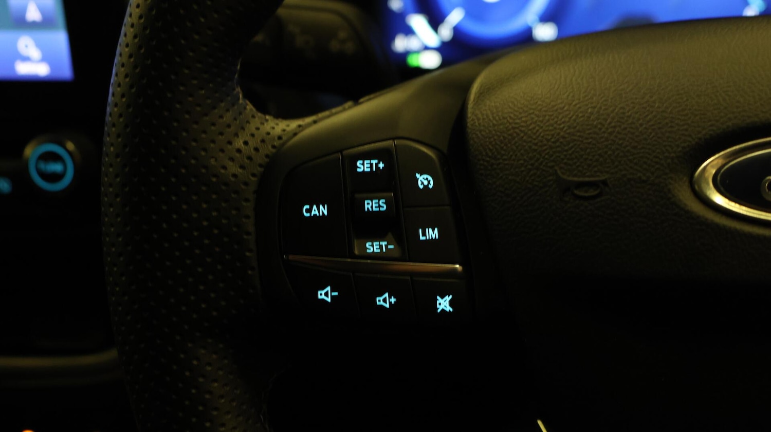 Used Ford Puma 2024 for sale - 76715351: Photo 22