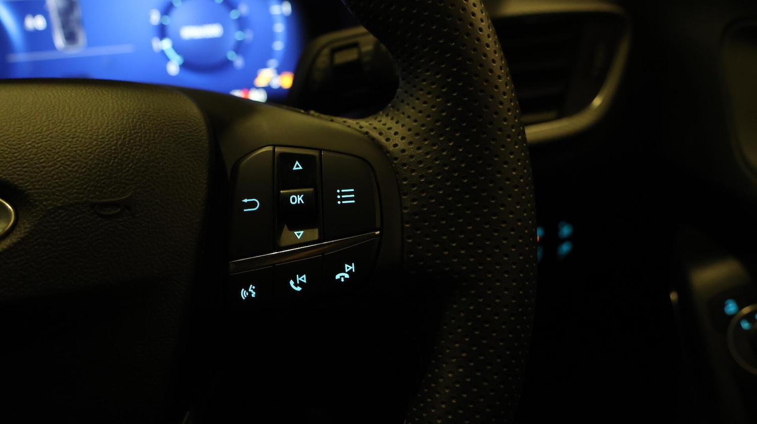 Used Ford Puma 2024 for sale - 76715351: Photo 23