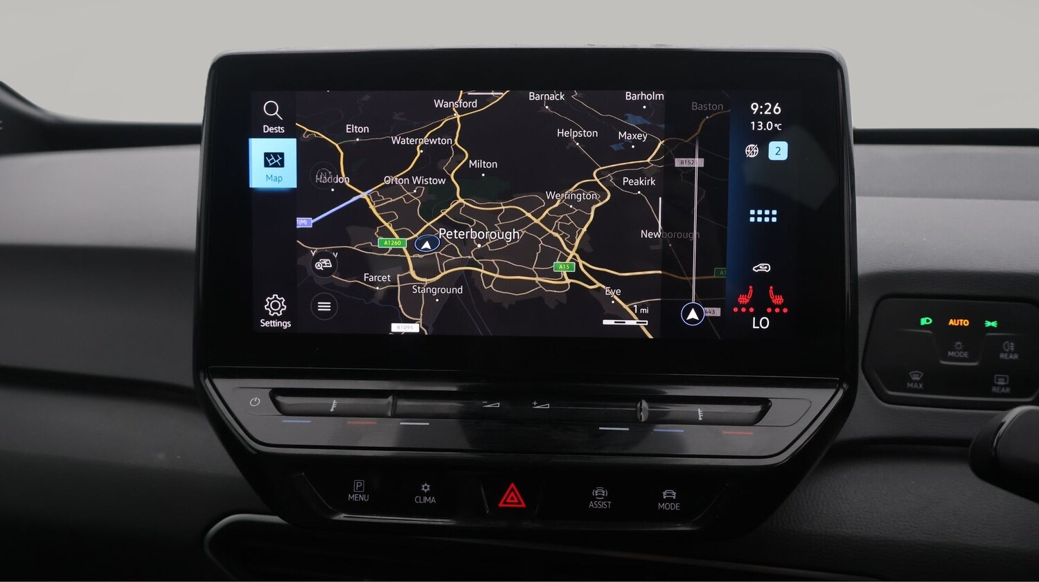 Used Volkswagen ID.3 2023 for sale - 77578322: Photo 11