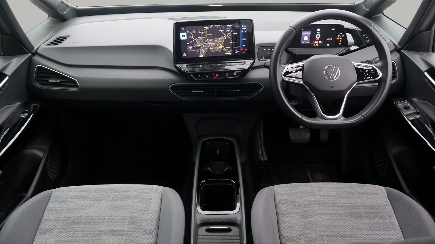 Used Volkswagen ID.3 2023 for sale - 77578322: Photo 13