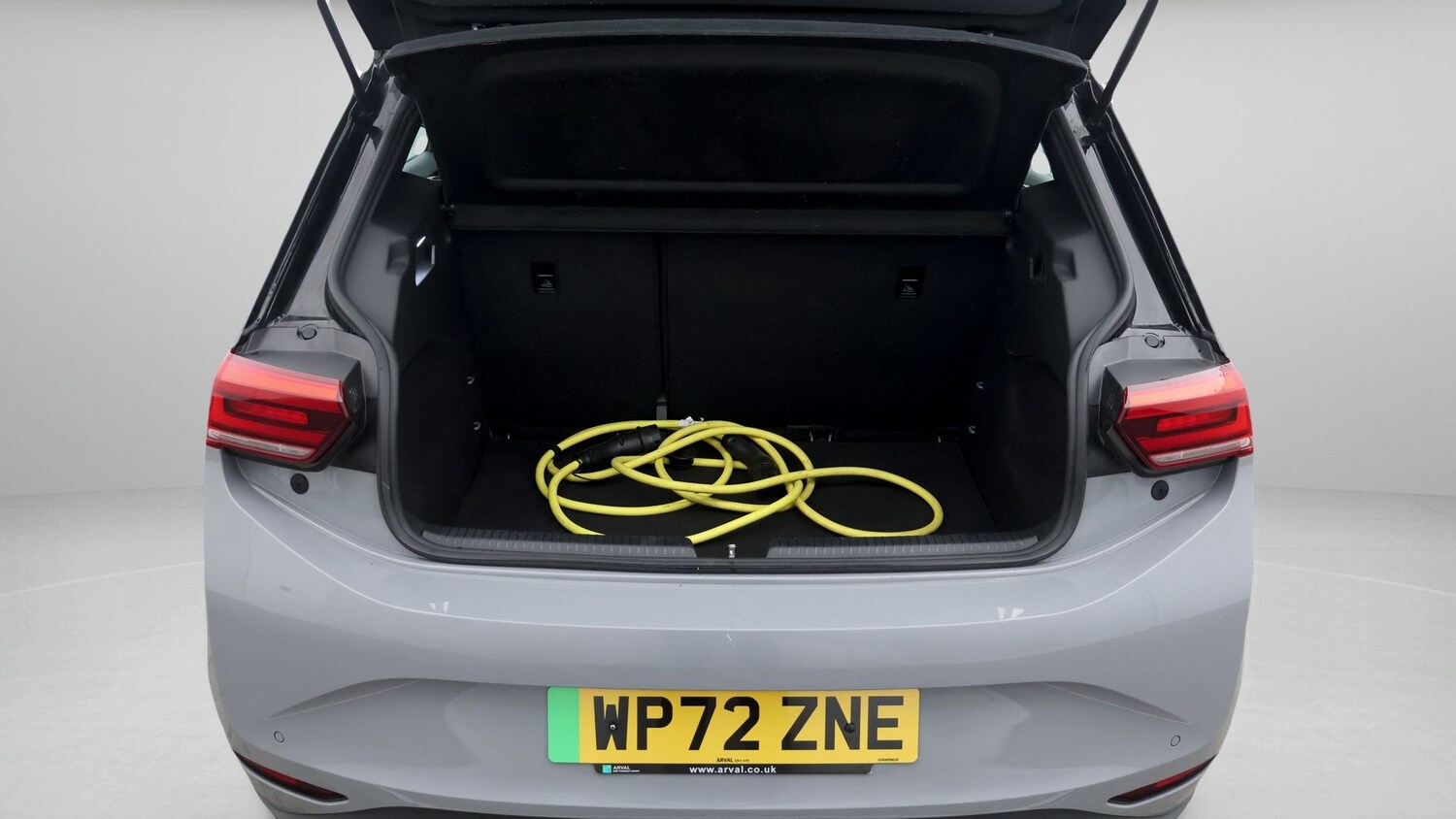 Used Volkswagen ID.3 2023 for sale - 77578322: Photo 17