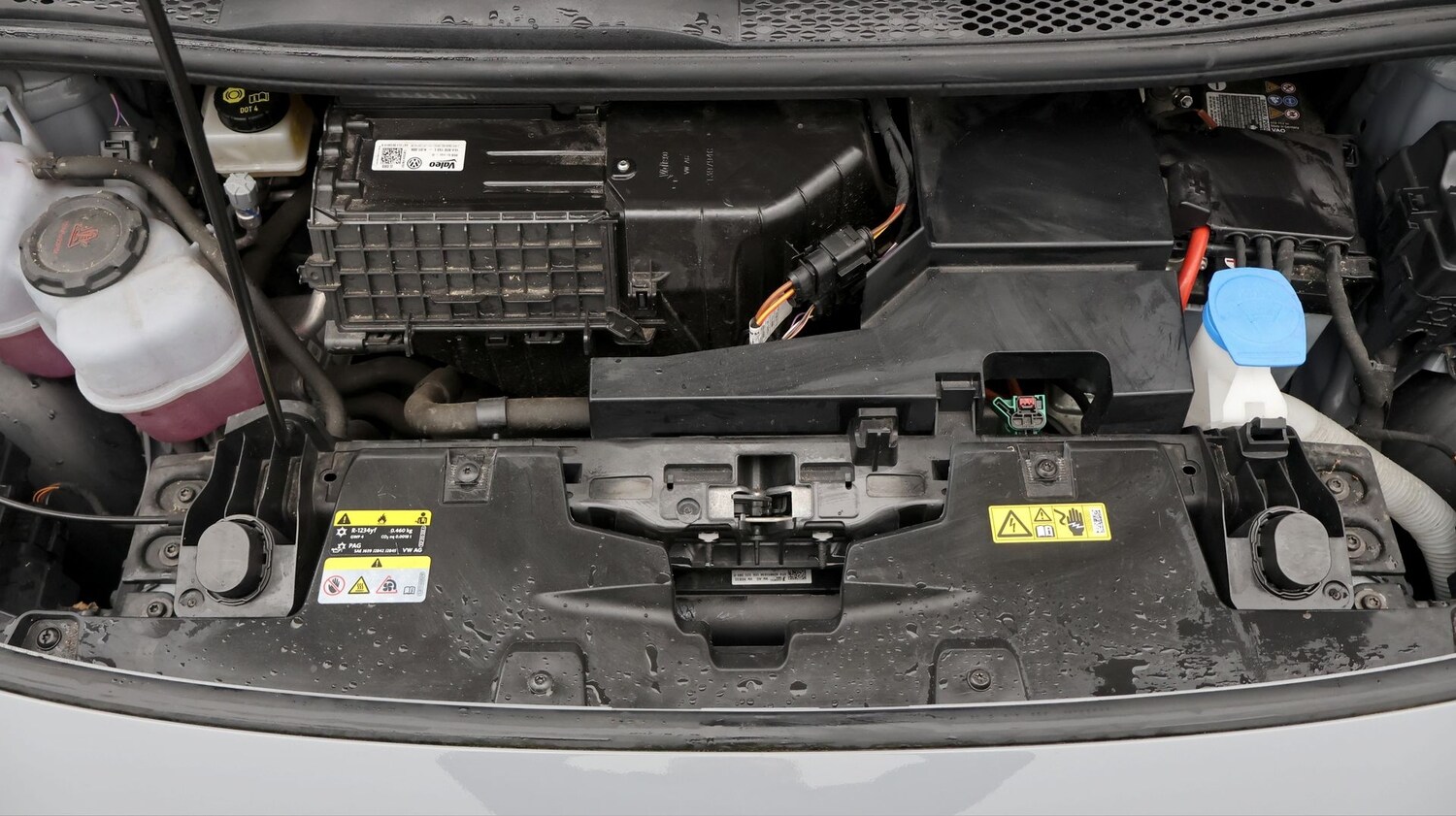 Used Volkswagen ID.3 2023 for sale - 77578322: Photo 19