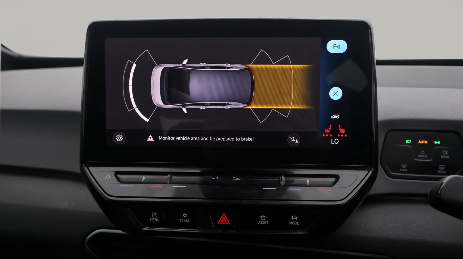 Used Volkswagen ID.3 2023 for sale - 77578322: Photo 24