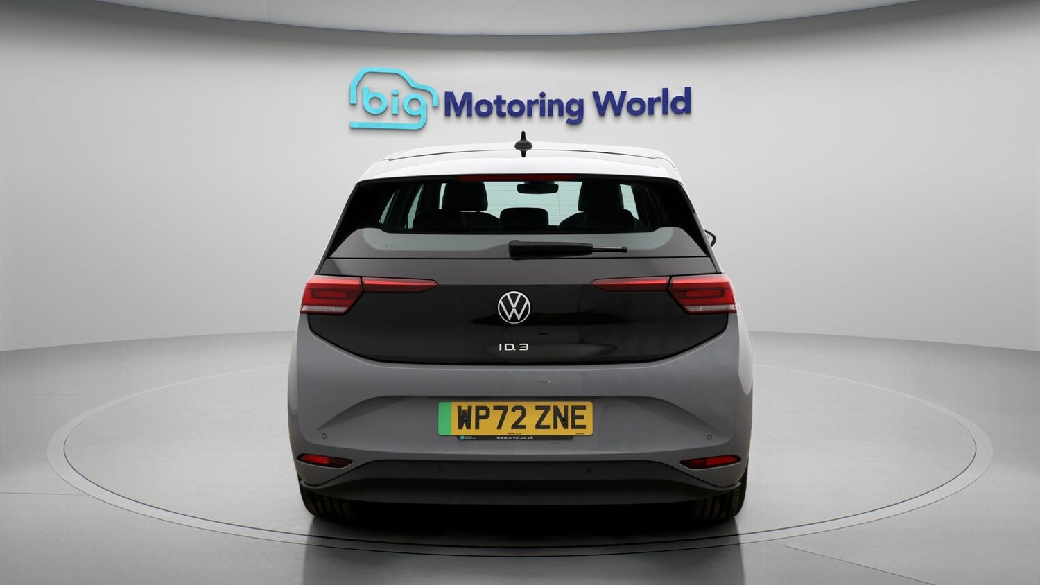 Used Volkswagen ID.3 2023 for sale - 77578322: Photo 6